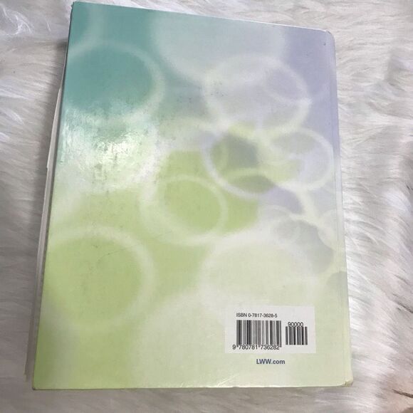 DELETING SOON Maternal Child Health Nursing Book Lippincott - Picture 4 of 8